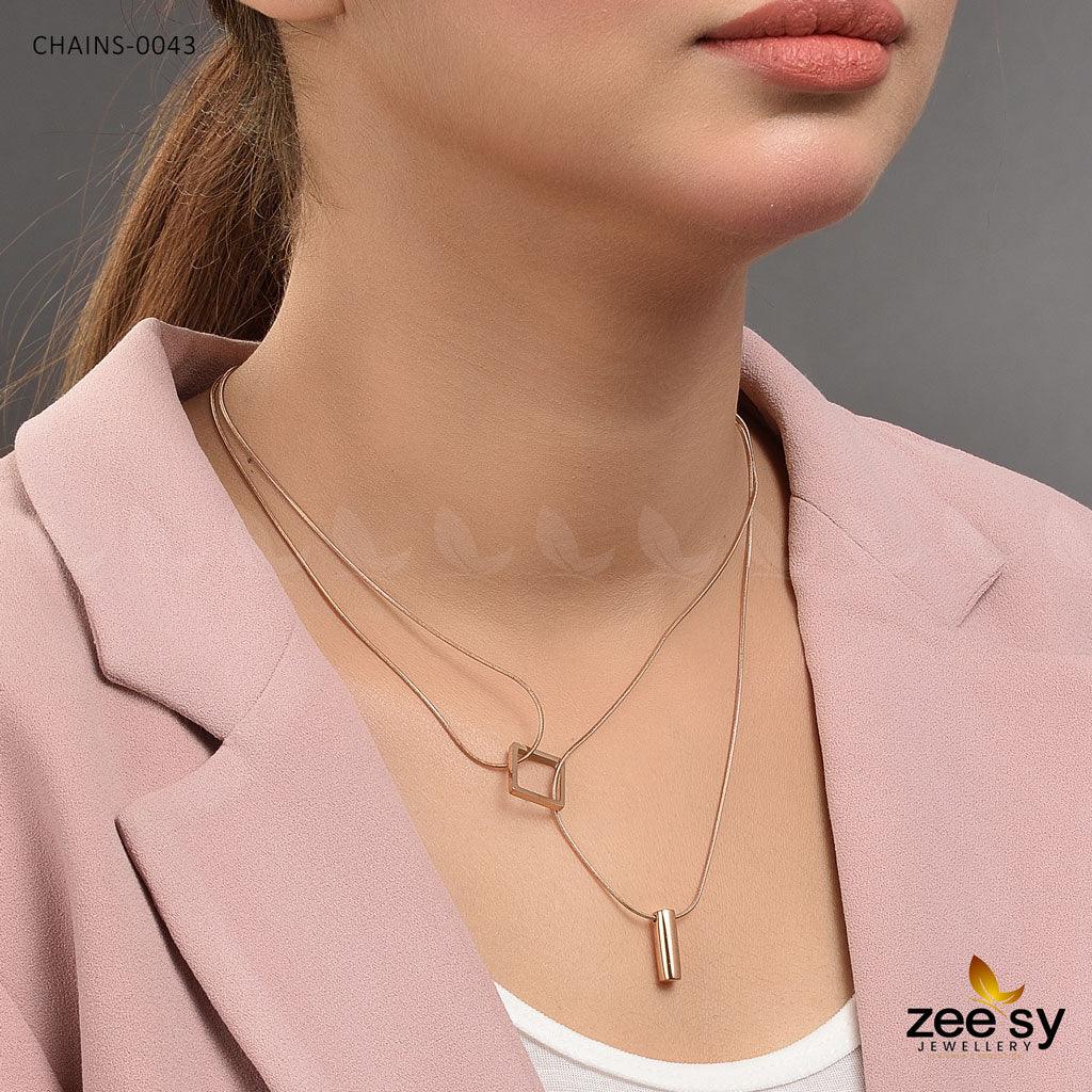 Chains-0043 - Zeesy Jewellery