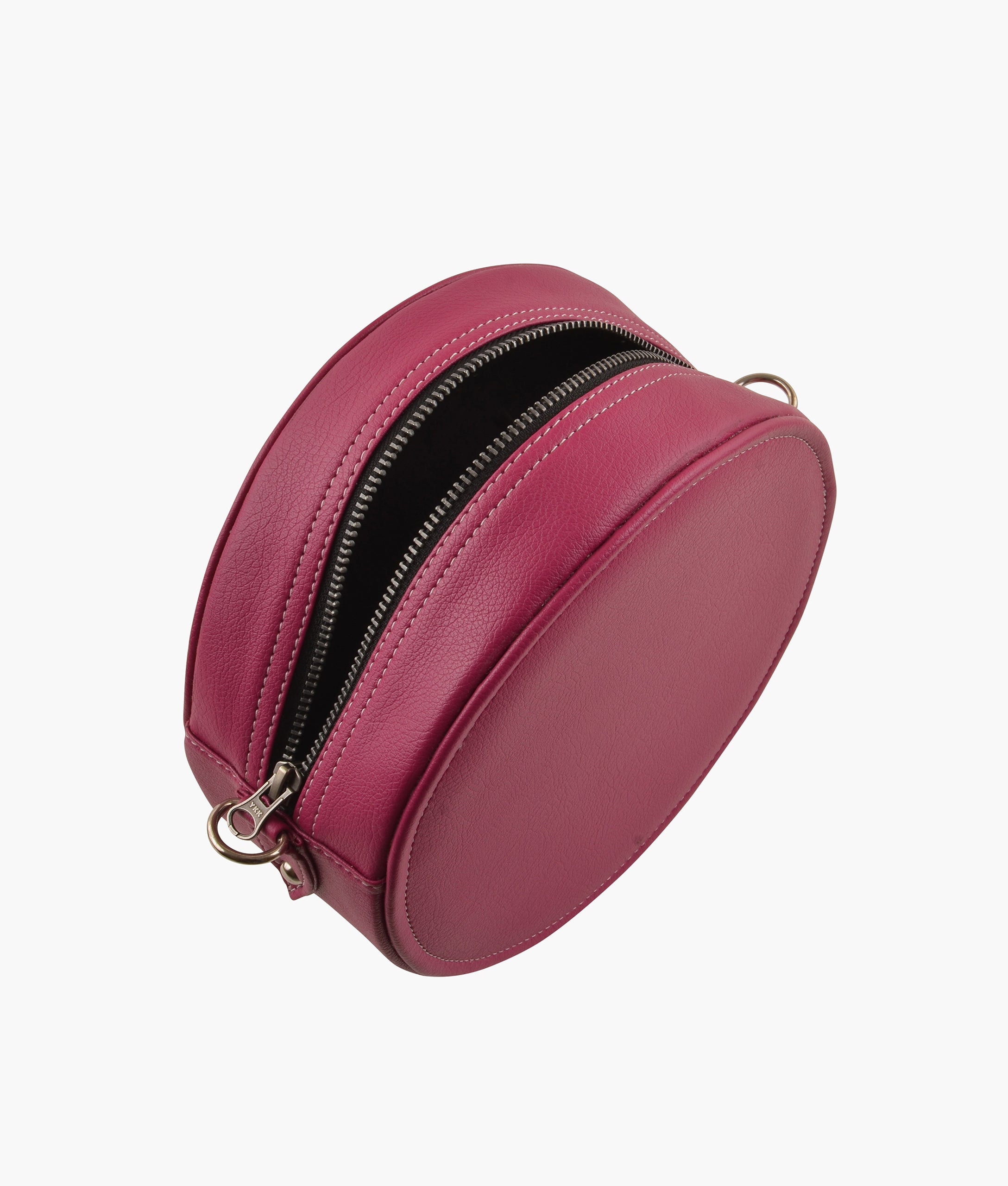 RTW Creation - Cherry circle cross-body bag