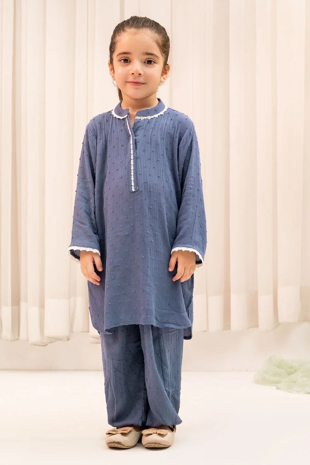 Kids' Cotton Suits by Ochre Clothing
give me a meta description of 260 characters
Cotton 2 PC Suit | Kids 2 PCs Suits | Ochre Clothing
Of course. Here is a meta description of 260 characters:

Discover the perfect blend of style and comfort with our Kids' 2-PC Cotton Suits. Expertly crafted by Ochre Clothing for a sharp, playful look. Ideal for special occasions and everyday elegance. Shop the ochre collection now.

give me a meta description of 260 characters
Cotton 2 PC Suit | Kids 2 PCs Suits | Ochre Clo