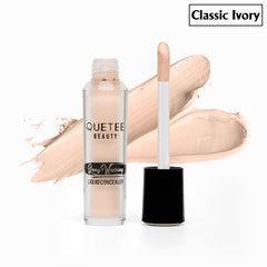 Quetee Beauty LONG WEARNING LIQUID CONCEALOR