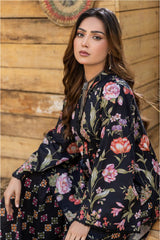 Motifz Classics Unstitched 2 Piece Digital Printed Lawn Collection'2025-Classics-D-06