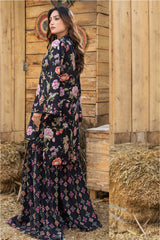 Motifz Classics Unstitched 2 Piece Digital Printed Lawn Collection'2025-Classics-D-06