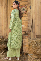 Motifz Classics Unstitched 2 Piece Digital Printed Lawn Collection'2025-Classics-D-08