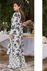 Motifz Classics Unstitched 2 Piece Digital Printed Lawn Collection'2025-Classics-D-10
