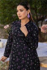 Motifz Classics Unstitched 2 Piece Digital Printed Lawn Collection'2025-Classics-D-11