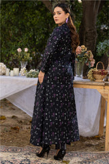 Motifz Classics Unstitched 2 Piece Digital Printed Lawn Collection'2025-Classics-D-11
