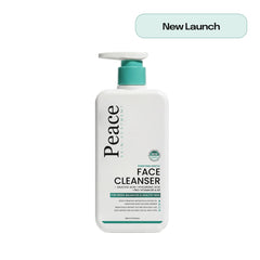 Peace Face Cleanser 300 ML (Peace)