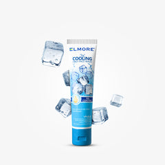 Elmore-Oil Control Cooling Daily Face Wash