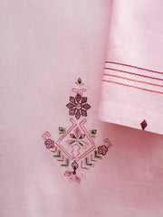 Blush Kurta - samawi