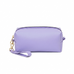 Cosmo Lilac women's handbag in classic by Bag X