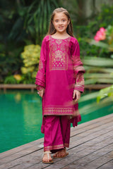 Beautiful printed 3 pc suits & dresses for girls in Pakistan - perfect for Eid, parties & special occasions