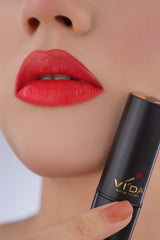 Vida Cosmetics Creme Lipstick