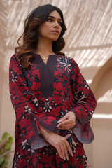 Shomi nairah
