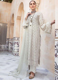 Aafreen by Riaz Arts Unstitched 3 Piece Chikankari Lawn Collection'2022-AC-02