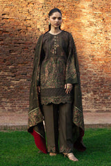 Zara Shah Jahan Unstitched 3 Piece Winter Collection'2024-D-05-Zohreh