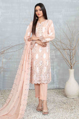 Izara By Tawakkal Unstitched 3 Piece Emb Lawn Collection-D-1097