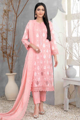 Izara By Tawakkal Unstitched 3 Piece Emb Lawn Collection-D-1100