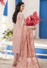 Signature By DOR Unstitched 3 Piece Emb Lawn Series Collection'2026-DOR-SIG-D-159