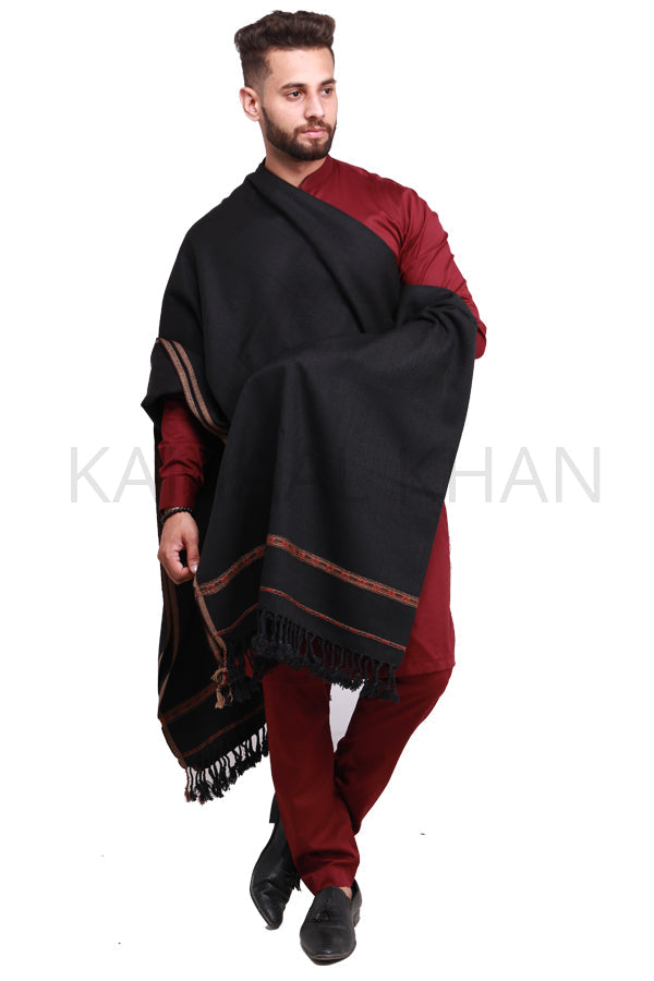 shomi x kamaal khan
