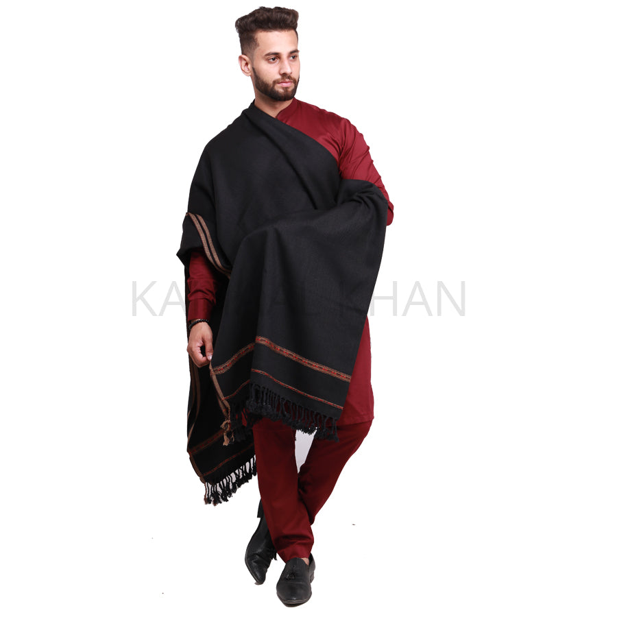 shomi x kamaal khan