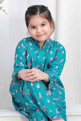 Little Dreamers By Tawakkal Stitched 2 Piece Digital Print Swiss Kids Collection'2024-D-2575