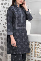 Sombre By Tawakkal Unstitched 2 Piece Digital Printed Lawn Collection'2024-D-9378