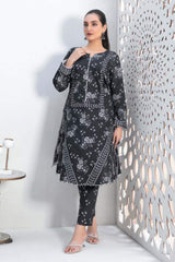 Sombre By Tawakkal Unstitched 2 Piece Digital Printed Lawn Collection'2024-D-9385