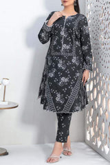 Sombre By Tawakkal Unstitched 2 Piece Digital Printed Lawn Collection'2024-D-9385