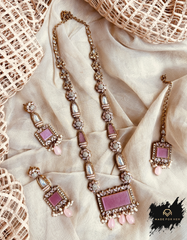Made For Her-Nile Luxe Malaa Set - KSH1054