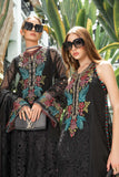 Maria B Unstitched 3 Piece Luxury Eid Lawn Collection'2023-D-04