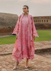 Tasawar By Crimson Unstitched 3 Piece Luxury Lawn Collection'2025-D-01-B-All Things Ombre
