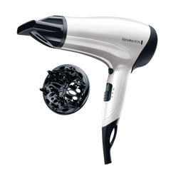 Remington D3015 Hair Dryer Power Volume 2000W