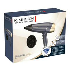Remington Sapphire Luxe Hair Dryer D5805