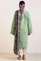 Coco Prints by Zara Shahjahan Unstitched 3 Piece Lawn Collection'2024-D-06-Mehak