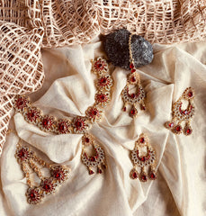 Made For Her-Nayra Elegant Necklace Set