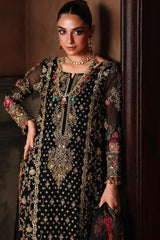 Dastan E Jashan By Charizma Unstitched 3 Piece Chiffon Limited Edition Vol-01 Collection'2025-DJW5-05