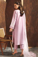 Core - Daria By Riaz Arts Unstitched 3 Piece Summer Vol-01 Suit-DL-03