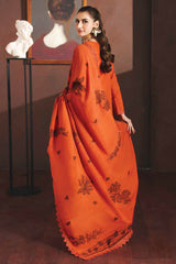 Core - Daria By Riaz Arts Unstitched 3 Piece Summer Vol-01 Suit-DL-04