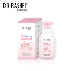 Dr Rashel-Baby Nourishing Lotion-Drl-1829