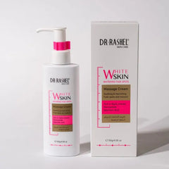 Dr Rashel-Whitening Fade Spots Faical Massage Cream-Drl-1836