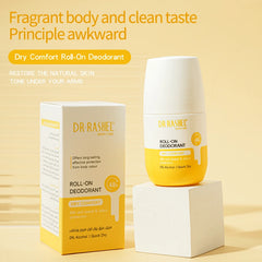 Dr Rashel-Dry Comfort Roll-On Deodorant-Drl-1889