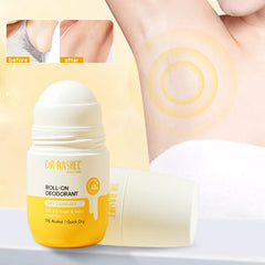 Dr Rashel-Dry Comfort Roll-On Deodorant-Drl-1889