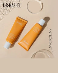 Dr Rashel-Vitamin C Brighteing Facial Cleanser-Drl-1934