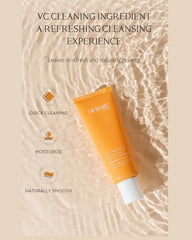 Dr Rashel-Vitamin C Brighteing Facial Cleanser-Drl-1934