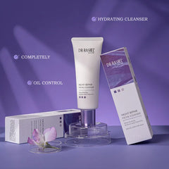 Dr Rashel-Retinol Night Repair Facial Cleanser-Drl-1944