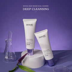 Dr Rashel-Retinol Night Repair Facial Cleanser-Drl-1944