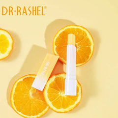 Dr Rashel-Vitamin C brighten & moisturize lip balm-DRL-1671
