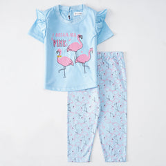 Kjunction Girls 2 piece set