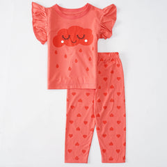 Kjunction Girls 2 piece set