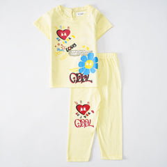 Kjunction Girls 2 piece set